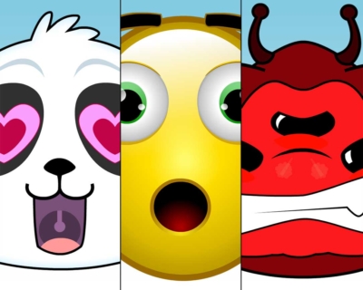 General Emoji Sets