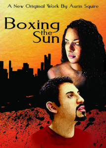 Boxing The Sun