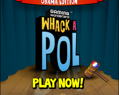 Whack-a-Pol