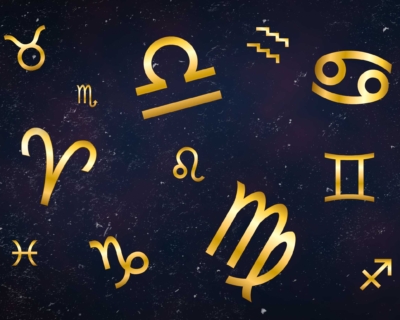 Zodiac Emoji Set