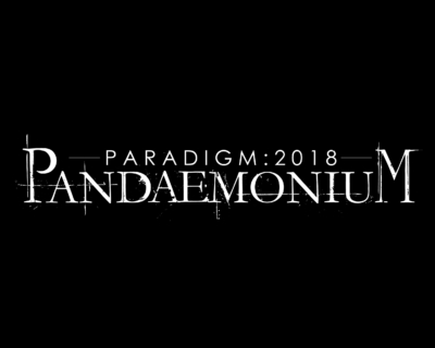 Pandaemonium Logo