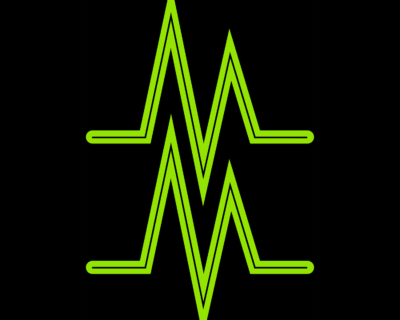 The Mortality Machine Logo