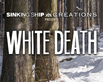 White Death: Logo, Teasers & Trailer