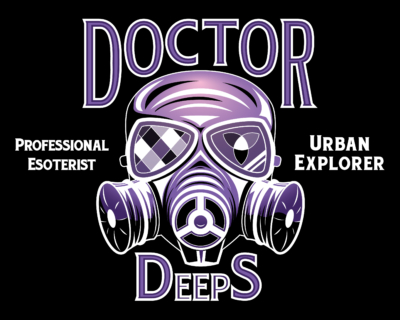 Logo: Doctor Deeps