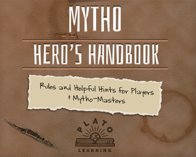 MYTHO Heroes Handbook