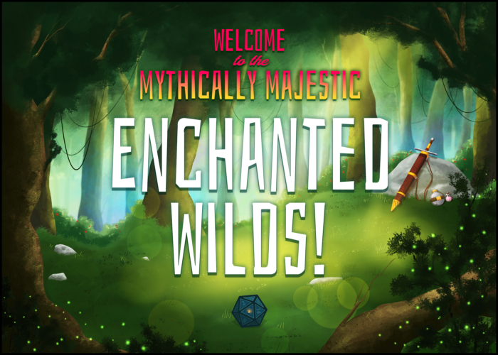 EnchantedWilds_postcard_Front
